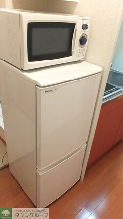 レオパレスセレッソセカンドの物件内観写真